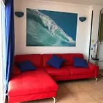Casa Bella Vista Mare Appartamento Corralejo