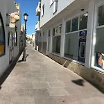 Appartamento Casa Bella Vista Mare Corralejo