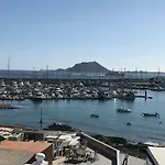 Appartamento Casa Bella Vista Mare Corralejo