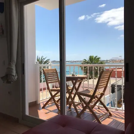 Appartamento Casa Bella Vista Mare