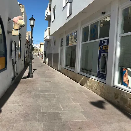 Appartement Casa Bella Vista Mare Corralejo