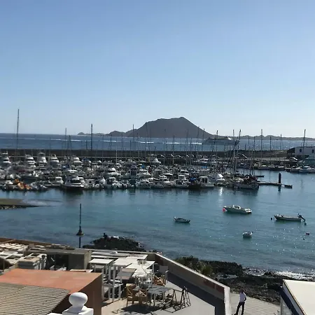 Apartment Casa Bella Vista Mare Corralejo
