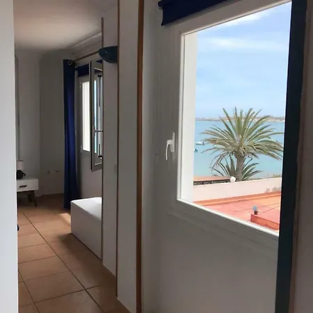 Casa Bella Vista Mare Appartement