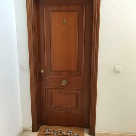 Casa Bella Vista Mare * Corralejo