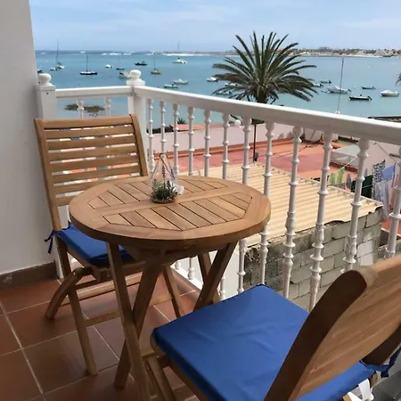 Apartment Casa Bella Vista Mare