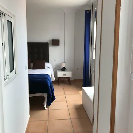 Casa Bella Vista Mare Apartment Corralejo