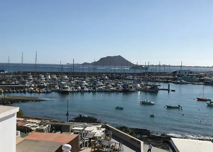 Lejlighed Casa Bella Vista Mare Corralejo