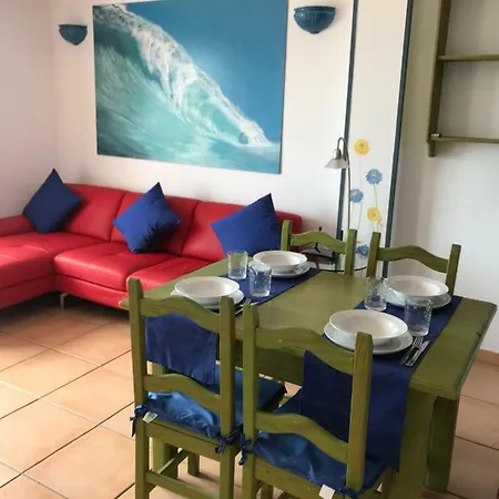 Casa Bella Vista Mare * קורלחו