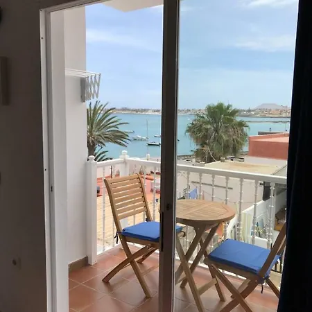 דירה Casa Bella Vista Mare *