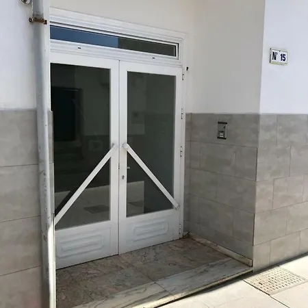 Apartmán Casa Bella Vista Mare Corralejo