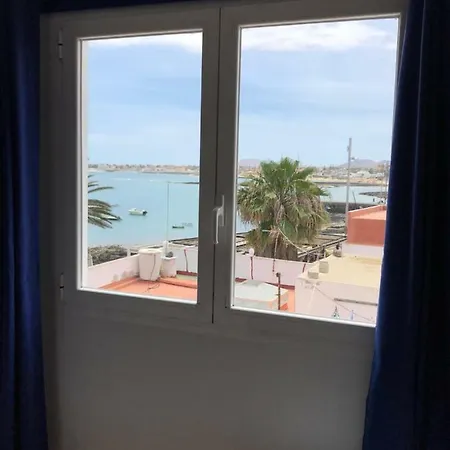 Apartament Casa Bella Vista Mare