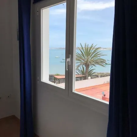 Casa Bella Vista Mare Apartament Corralejo