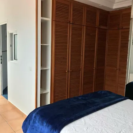 Casa Bella Vista Mare Apartmán Corralejo