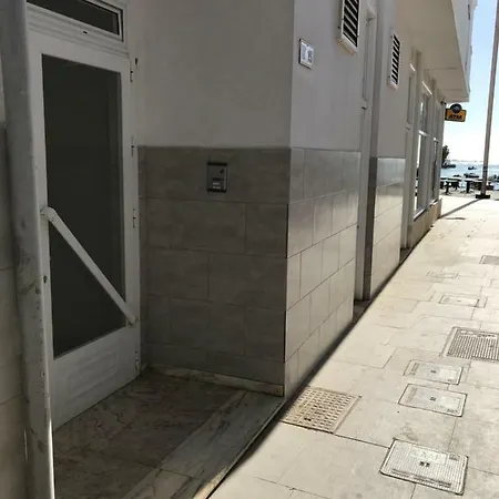 Casa Bella Vista Mare *