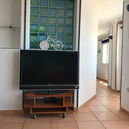 Casa Bella Vista Mare קורלחו