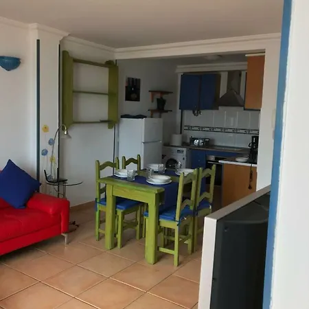 Apartament Casa Bella Vista Mare