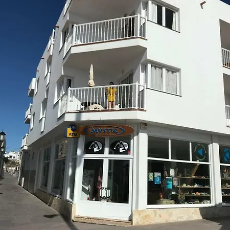 Casa Bella Vista Mare Corralejo