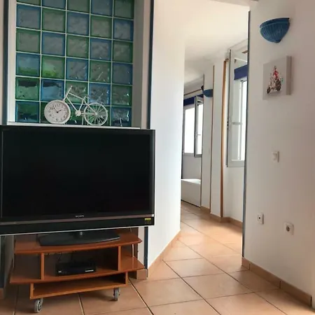 Casa Bella Vista Mare דירה