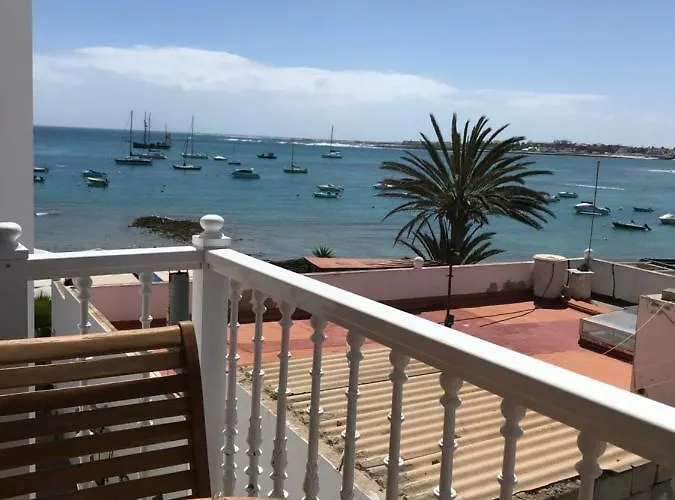 Casa Bella Vista Mare Коральео