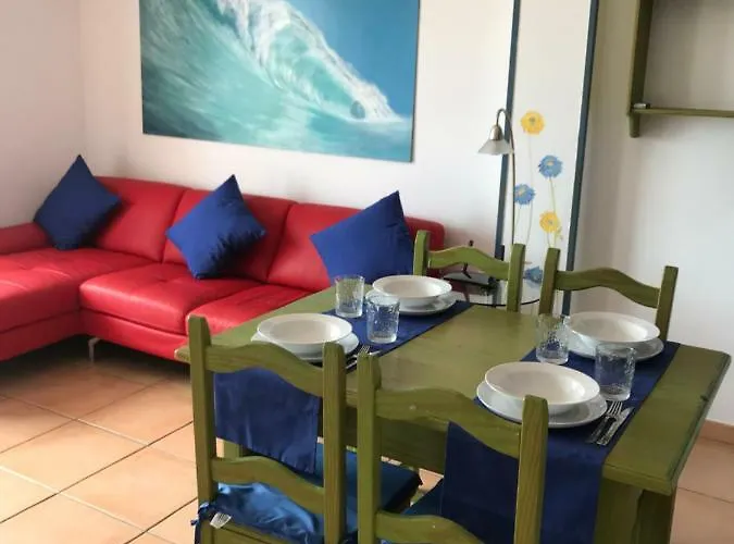 Casa Bella Vista Mare * Коральео