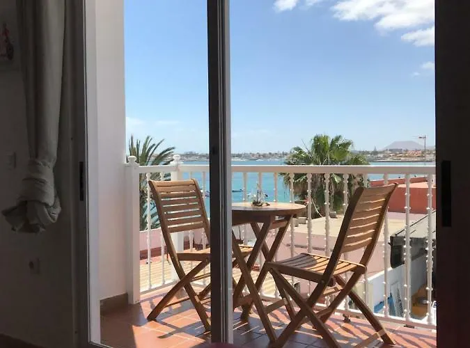 Апартаменты Casa Bella Vista Mare