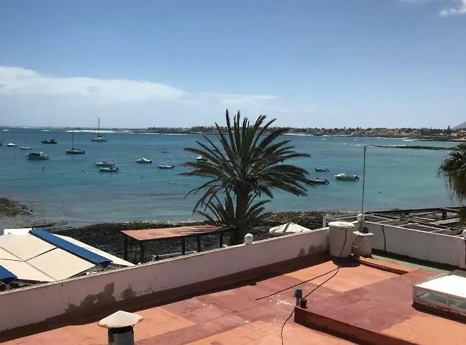 Casa Bella Vista Mare Lägenhet