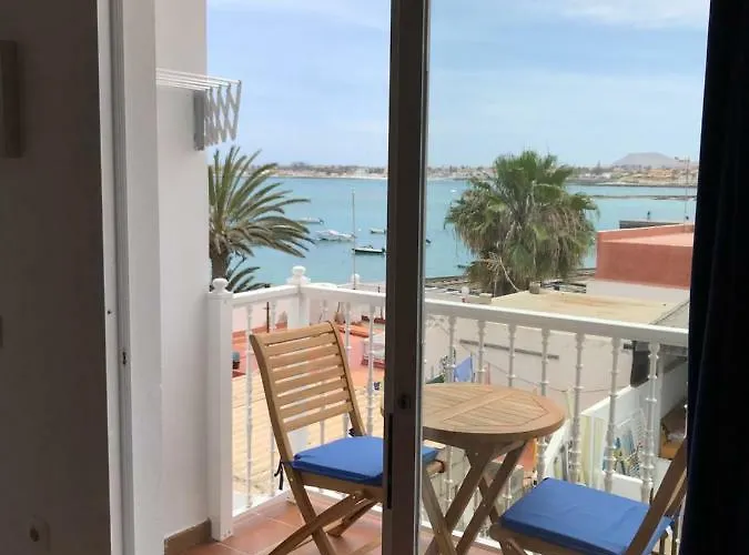 Lägenhet Casa Bella Vista Mare *