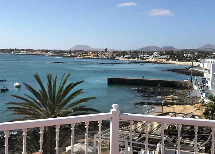 Casa Bella Vista Mare Коральео