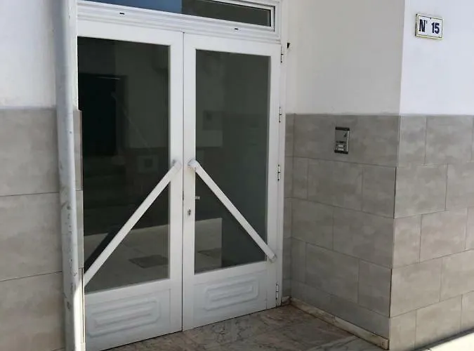 Апартаменты Casa Bella Vista Mare Коральео