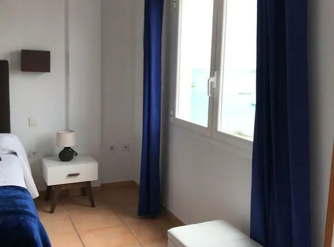 Casa Bella Vista Mare * Corralejo