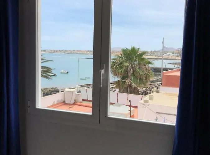 Lägenhet Casa Bella Vista Mare