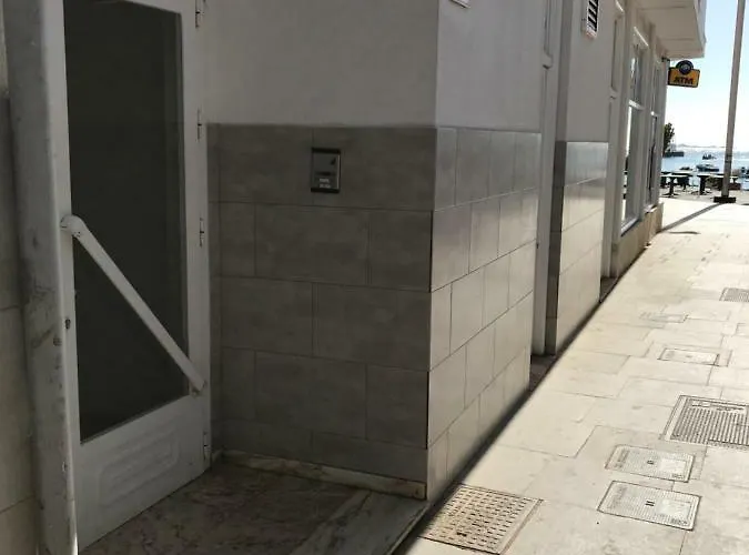 Casa Bella Vista Mare *