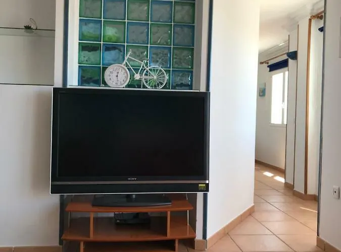 Casa Bella Vista Mare Коральео