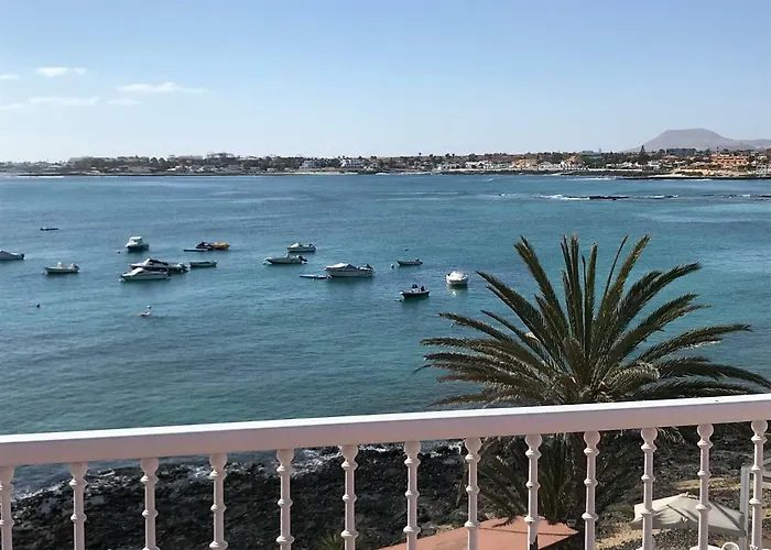 Casa Bella Vista Mare