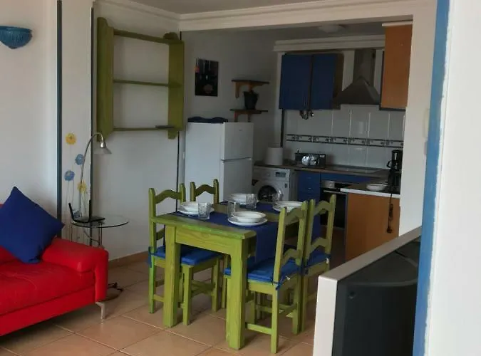 Lägenhet Casa Bella Vista Mare