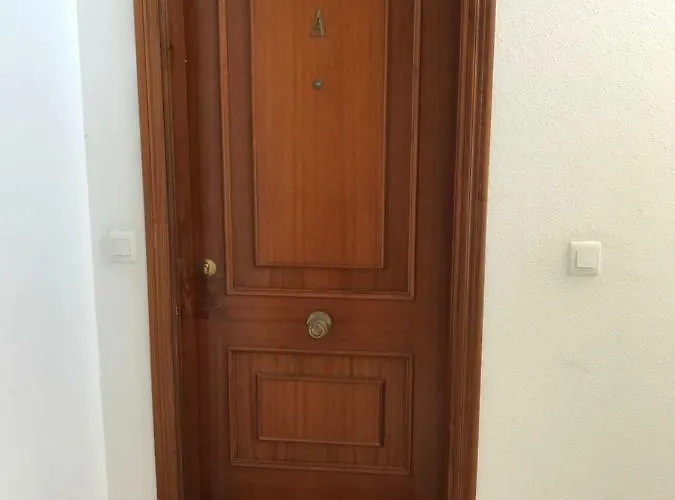 Casa Bella Vista Mare * Коральео