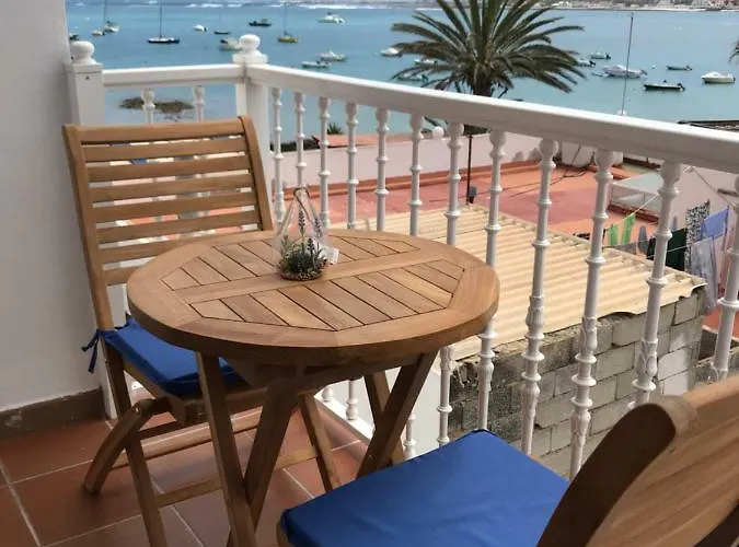 Апартаменты Casa Bella Vista Mare