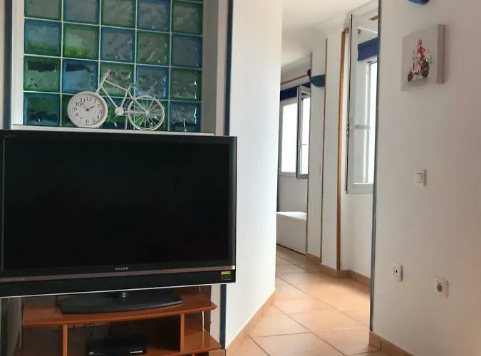 Casa Bella Vista Mare Апартаменты