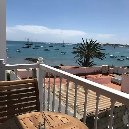 Casa Bella Vista Mare קורלחו