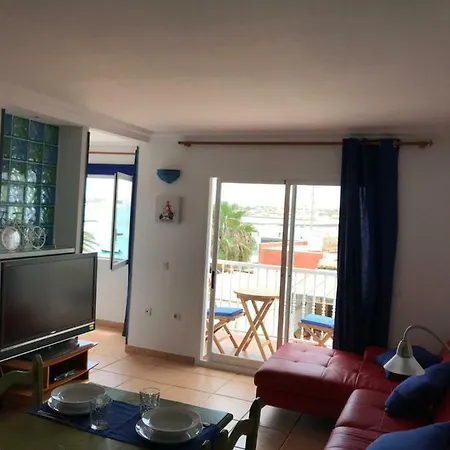 Casa Bella Vista Mare קורלחו