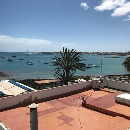 Casa Bella Vista Mare דירה