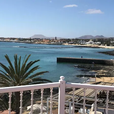 Casa Bella Vista Mare קורלחו