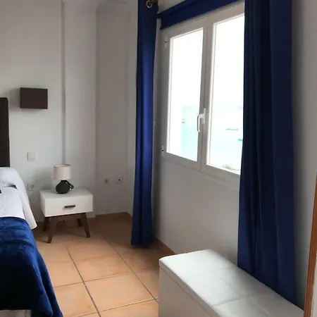 Casa Bella Vista Mare * קורלחו