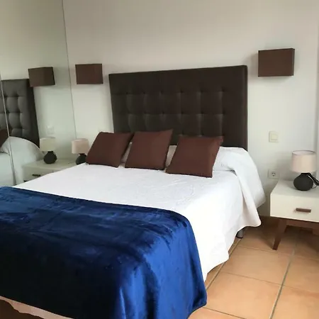 דירה Casa Bella Vista Mare *