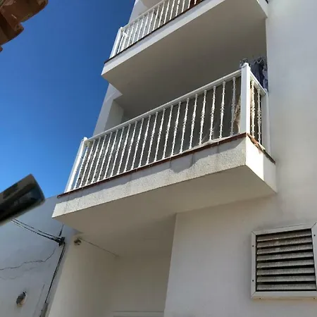 דירה Casa Bella Vista Mare קורלחו