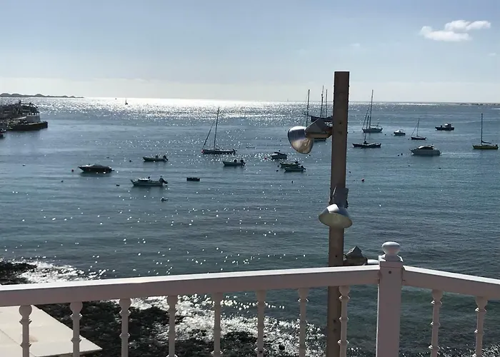 Apartman Casa Bella Vista Mare *