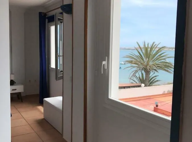 Casa Bella Vista Mare Apartman