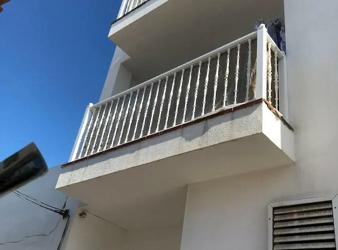 Apartman Casa Bella Vista Mare Corralejo